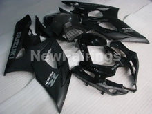 Cargar imagen en el visor de la galería, Black and Matte Factory Style - GSX - R1000 05 - 06 Fairing
