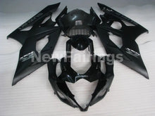 Cargar imagen en el visor de la galería, Black and Matte Factory Style - GSX - R1000 05 - 06 Fairing