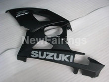 Cargar imagen en el visor de la galería, Black and Matte Factory Style - GSX - R1000 05 - 06 Fairing