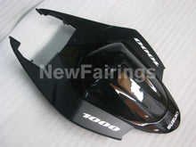 Cargar imagen en el visor de la galería, Black and Matte Factory Style - GSX - R1000 05 - 06 Fairing
