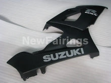 Cargar imagen en el visor de la galería, Black and Matte Factory Style - GSX - R1000 05 - 06 Fairing
