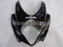 Cargar imagen en el visor de la galería, Black Matte Factory Style - GSX - R1000 07 - 08 Fairing Kit