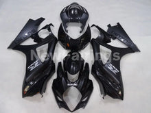 Cargar imagen en el visor de la galería, Black Matte Factory Style - GSX - R1000 07 - 08 Fairing Kit