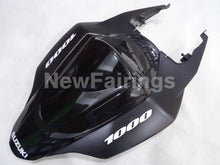 Cargar imagen en el visor de la galería, Black Matte Factory Style - GSX - R1000 07 - 08 Fairing Kit