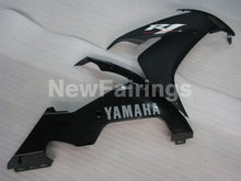Cargar imagen en el visor de la galería, Black Matte Black Factory Style - YZF-R1 04-06 Fairing Kit