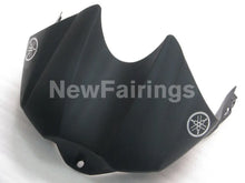 Cargar imagen en el visor de la galería, Black Matte Black Factory Style - YZF-R1 04-06 Fairing Kit