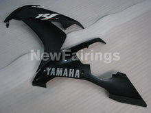 Cargar imagen en el visor de la galería, Black Matte Black Factory Style - YZF-R1 04-06 Fairing Kit