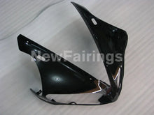 Cargar imagen en el visor de la galería, Black Matte Black Factory Style - YZF-R1 04-06 Fairing Kit