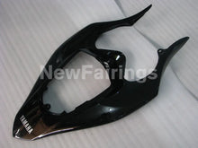 Cargar imagen en el visor de la galería, Black Matte Black Factory Style - YZF-R1 04-06 Fairing Kit