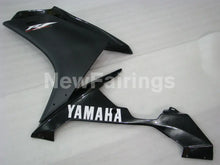 Cargar imagen en el visor de la galería, Black Matte Black Factory Style - YZF-R1 07-08 Fairing Kit