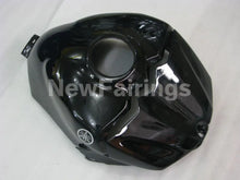 Cargar imagen en el visor de la galería, Black Matte Black Factory Style - YZF-R1 07-08 Fairing Kit
