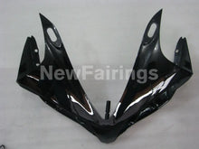 Cargar imagen en el visor de la galería, Black Matte Black Factory Style - YZF-R1 07-08 Fairing Kit