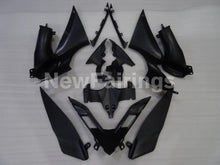 Cargar imagen en el visor de la galería, Black Matte Black Factory Style - YZF-R1 07-08 Fairing Kit