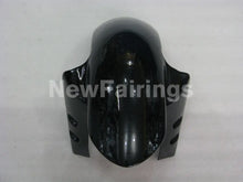 Cargar imagen en el visor de la galería, Black Matte Black Factory Style - YZF-R1 07-08 Fairing Kit