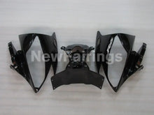 Cargar imagen en el visor de la galería, Black Matte Black Factory Style - YZF-R6 06-07 Fairing Kit Vehicles &amp; Parts &gt; Vehicle Parts &amp; Accessories &gt; Motor