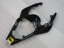 Cargar imagen en el visor de la galería, Black Matte Black Factory Style - YZF-R6 06-07 Fairing Kit Vehicles &amp; Parts &gt; Vehicle Parts &amp; Accessories &gt; Motor