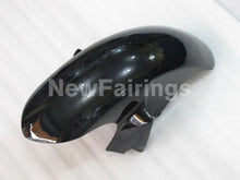 Cargar imagen en el visor de la galería, Black Matte Black Factory Style - YZF-R6 06-07 Fairing Kit Vehicles &amp; Parts &gt; Vehicle Parts &amp; Accessories &gt; Motor