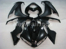 Cargar imagen en el visor de la galería, Black No decals - YZF-R1 04-06 Fairing Kit - Vehicles &amp;