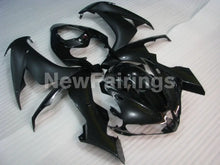 Cargar imagen en el visor de la galería, Black No decals - YZF-R1 04-06 Fairing Kit - Vehicles &amp;