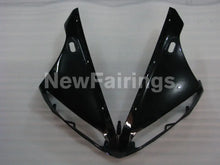Cargar imagen en el visor de la galería, Black No decals - YZF-R1 04-06 Fairing Kit - Vehicles &amp;