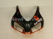 Cargar imagen en el visor de la galería, Black and Orange BACARDI - CBR1000RR 06-07 Fairing Kit -