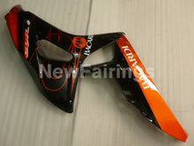 Cargar imagen en el visor de la galería, Black and Orange BACARDI - CBR1000RR 06-07 Fairing Kit -