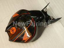 Cargar imagen en el visor de la galería, Black and Orange BACARDI - CBR1000RR 06-07 Fairing Kit -