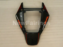 Cargar imagen en el visor de la galería, Black and Orange BACARDI - CBR1000RR 06-07 Fairing Kit -
