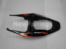 Cargar imagen en el visor de la galería, Black and Orange BACARDI - CBR600RR 05-06 Fairing Kit -