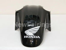 Cargar imagen en el visor de la galería, Black and Orange HM plant - CBR600 F4 99-00 Fairing Kit -