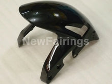 Cargar imagen en el visor de la galería, Black and Orange Rossi - CBR600RR 09-12 Fairing Kit -