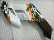 Cargar imagen en el visor de la galería, Black and Orange White Lee - CBR1000RR 04-05 Fairing Kit -