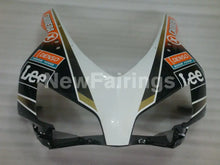 Cargar imagen en el visor de la galería, Black and Orange White Lee - CBR1000RR 04-05 Fairing Kit -