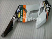 Cargar imagen en el visor de la galería, Black and Orange White Lee - CBR1000RR 04-05 Fairing Kit -