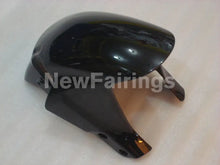 Cargar imagen en el visor de la galería, Black with Red Decals Factory Style - CBR600RR 05-06 Fairing