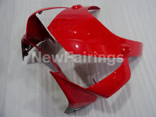 Cargar imagen en el visor de la galería, Black and Red Factory Style - CBR 954 RR 02-03 Fairing Kit -