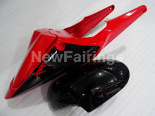 Cargar imagen en el visor de la galería, Black and Red Factory Style - CBR 954 RR 02-03 Fairing Kit -