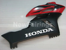 Cargar imagen en el visor de la galería, Black Red Factory Style - CBR1000RR 04-05 Fairing Kit -
