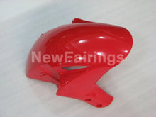 Cargar imagen en el visor de la galería, Black Red Factory Style - CBR1000RR 04-05 Fairing Kit -