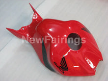 Cargar imagen en el visor de la galería, Black Red Factory Style - CBR1000RR 04-05 Fairing Kit -