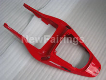 Cargar imagen en el visor de la galería, Black and Red Factory Style - CBR600RR 03-04 Fairing Kit -
