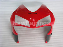 Cargar imagen en el visor de la galería, Black and Red Factory Style - CBR600RR 03-04 Fairing Kit -