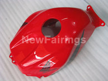 Cargar imagen en el visor de la galería, Black and Red Factory Style - CBR600RR 03-04 Fairing Kit -