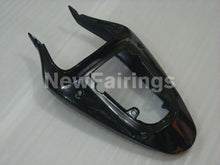 Cargar imagen en el visor de la galería, Black and Red Flame - GSX - R1000 00 - 02 Fairing Kit