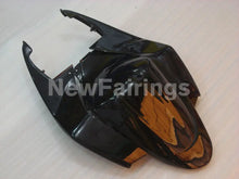 Cargar imagen en el visor de la galería, Black and Red Flame - GSX - R1000 05 - 06 Fairing Kit