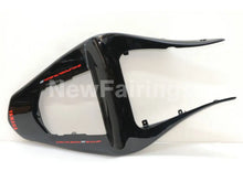 Cargar imagen en el visor de la galería, Black Red Flame - YZF-R1 00-01 Fairing Kit - Vehicles &amp;