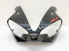 Cargar imagen en el visor de la galería, Black Red Flame - YZF-R1 00-01 Fairing Kit - Vehicles &amp;