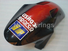Cargar imagen en el visor de la galería, Black and Red Play Station - CBR 929 RR 00-01 Fairing Kit -
