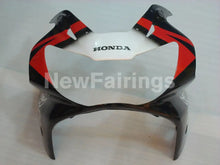 Cargar imagen en el visor de la galería, Black and Red Play Station - CBR 929 RR 00-01 Fairing Kit -