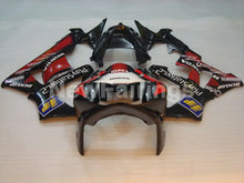 Cargar imagen en el visor de la galería, Black and Red Play Station - CBR 929 RR 00-01 Fairing Kit -